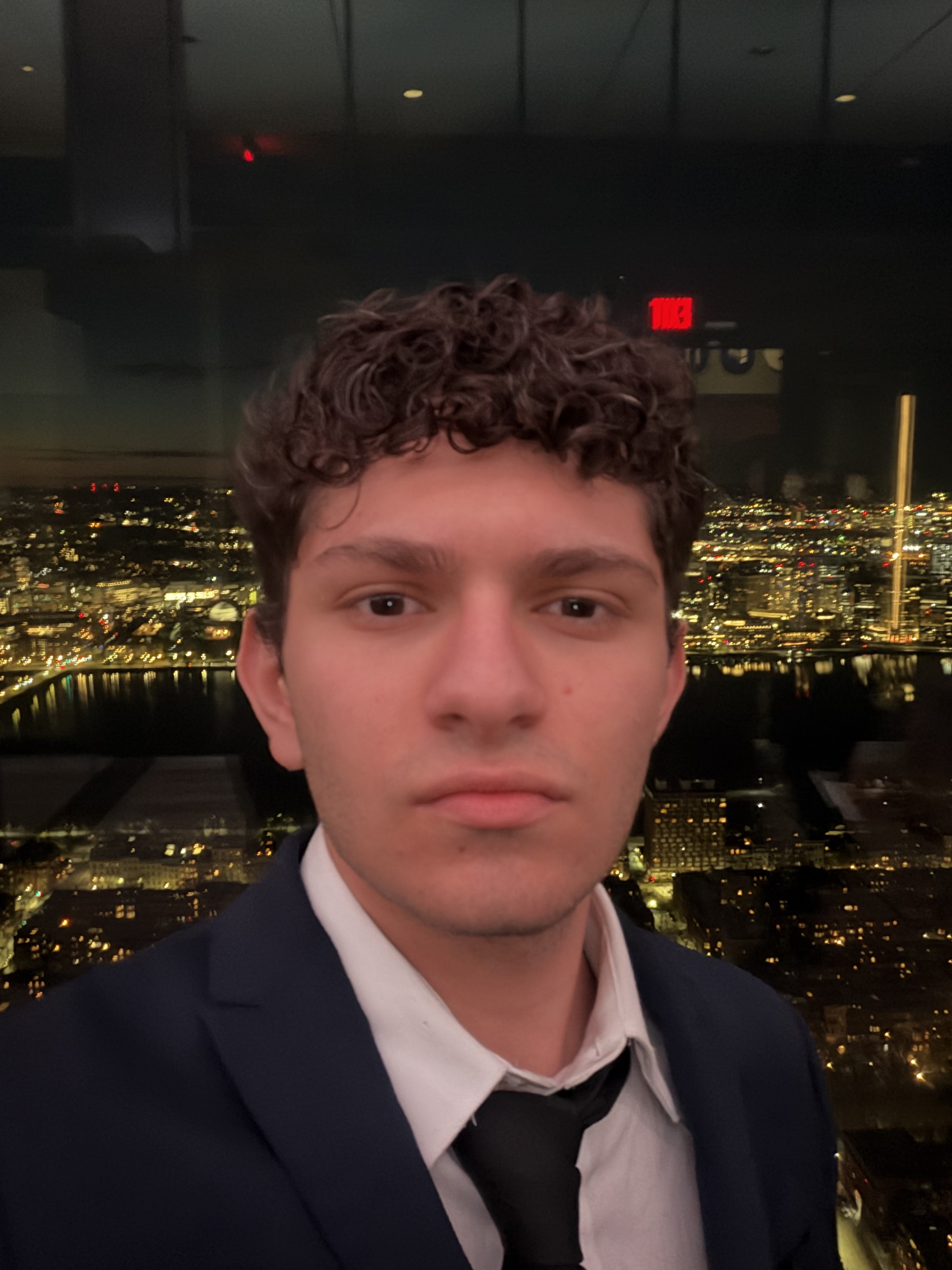 Kiro Moussa